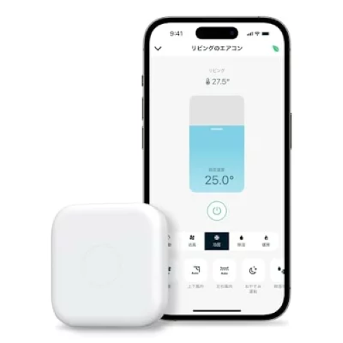 アマゾンエコー2台、スイッチボットハブミニ、ネイチャーレモナノ SwitchBotとNature Remoの比較】どっちを買うべき？